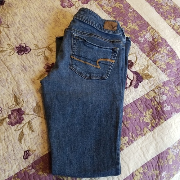 American Eagle Jean's - Picture 4 of 6